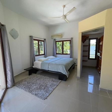 Okaina 7 Penthouse Apartment Cabarete Exterior photo