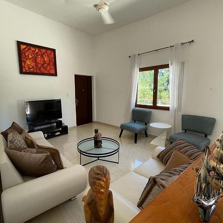 Okaina 7 Penthouse Apartment Cabarete Exterior photo