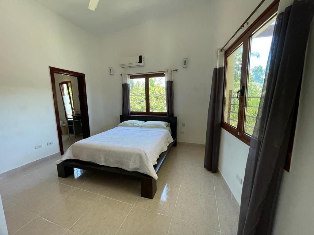 Okaina 7 Penthouse Apartment Cabarete Exterior photo