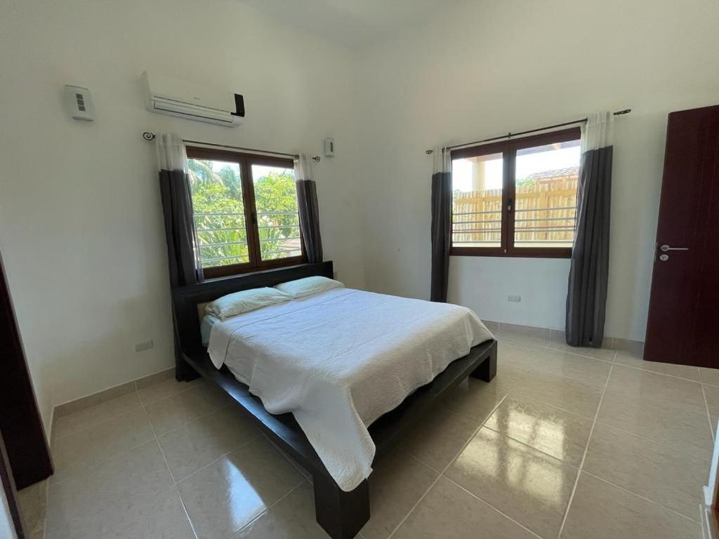 Okaina 7 Penthouse Apartment Cabarete Exterior photo