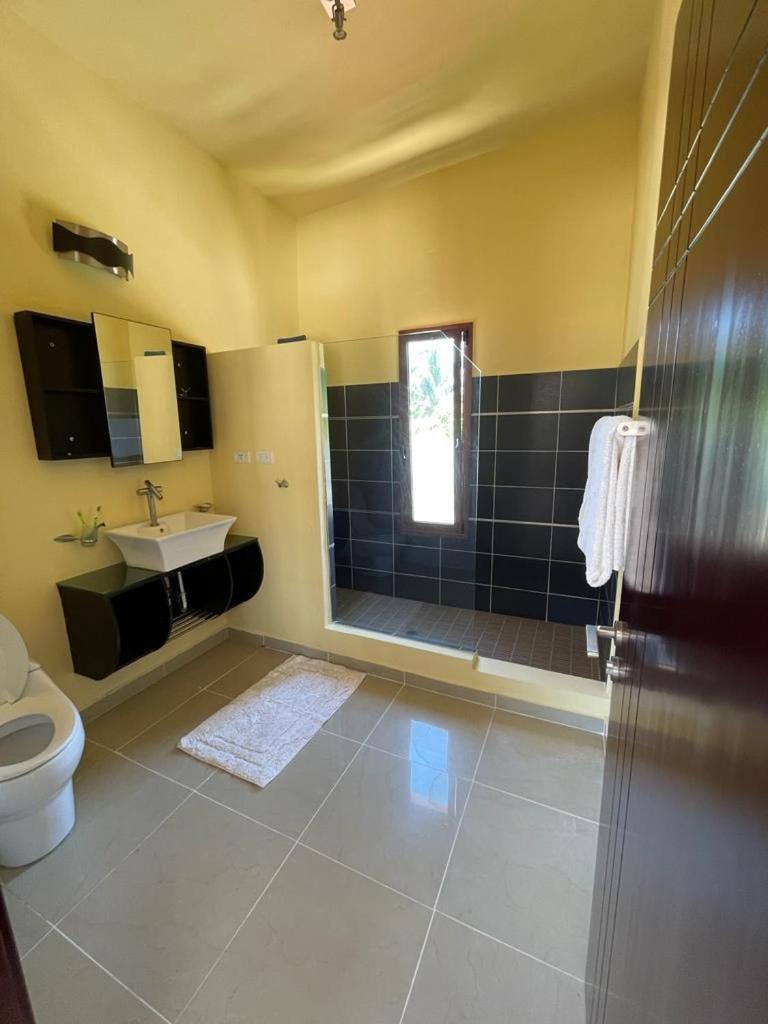 Okaina 7 Penthouse Apartment Cabarete Exterior photo